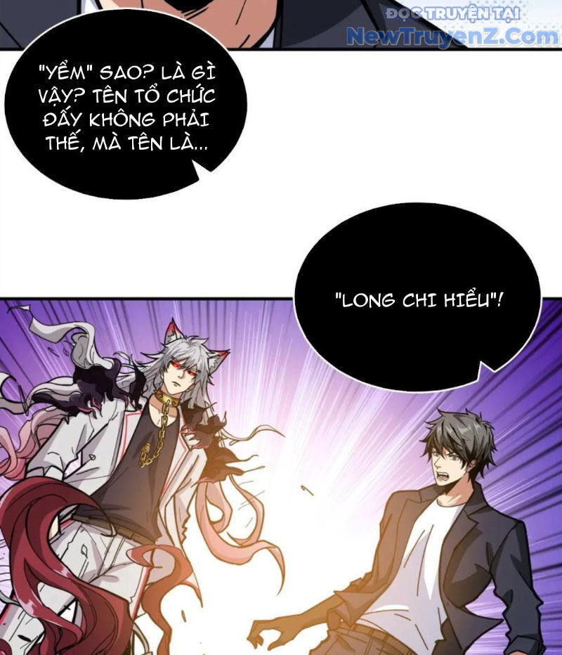 God Slayer Chap 135 - Next Chap 136