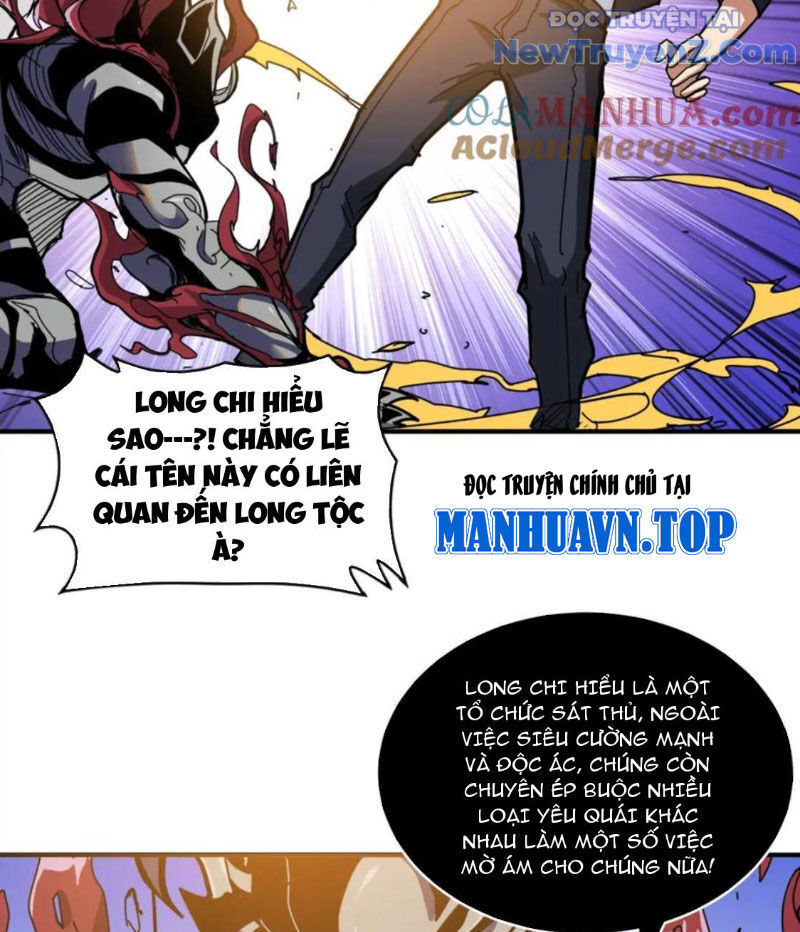 God Slayer Chap 135 - Next Chap 136