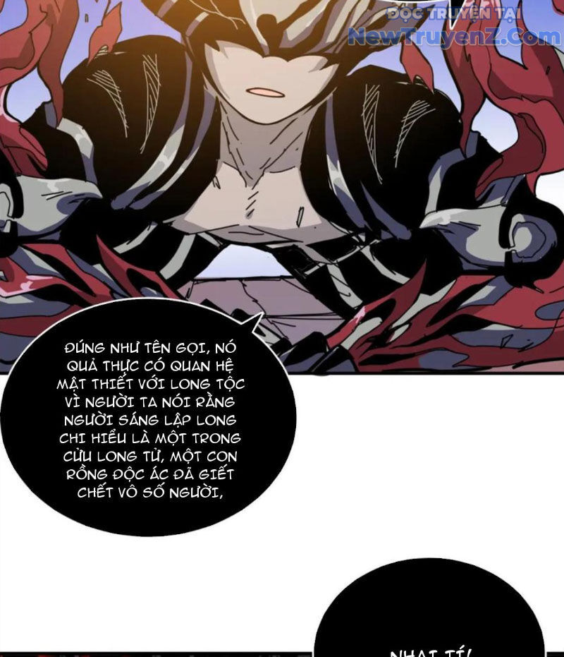 God Slayer Chap 135 - Next Chap 136