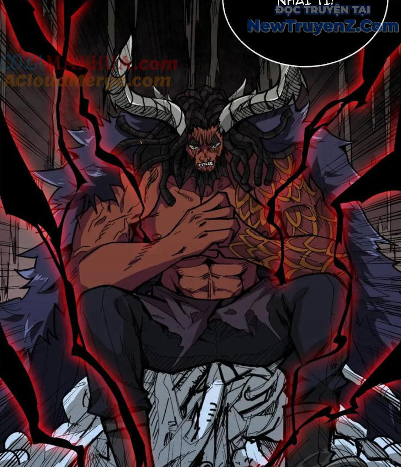 God Slayer Chap 135 - Next Chap 136