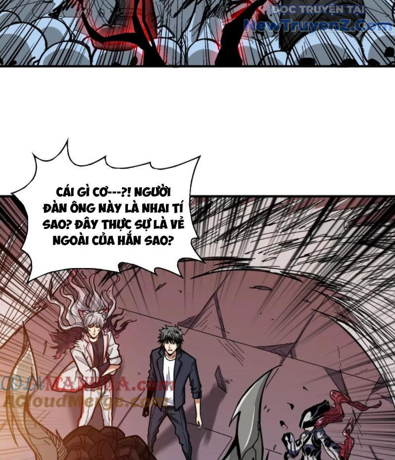 God Slayer Chap 135 - Next Chap 136
