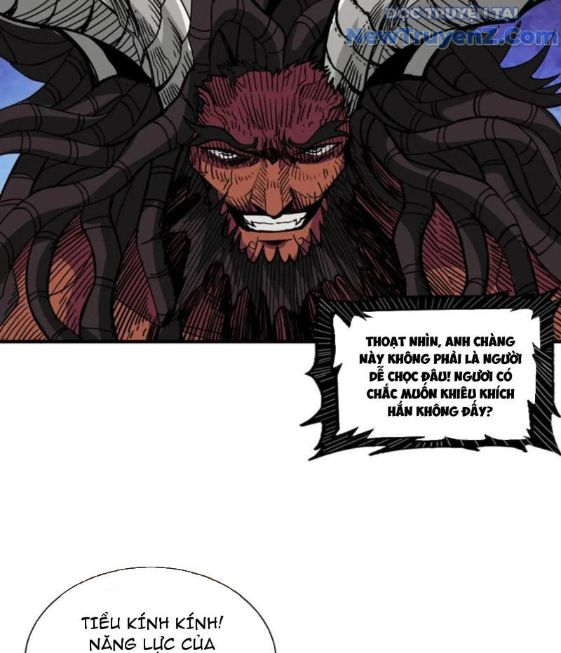 God Slayer Chap 135 - Next Chap 136