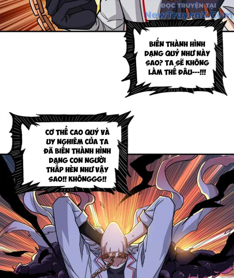 God Slayer Chap 135 - Next Chap 136