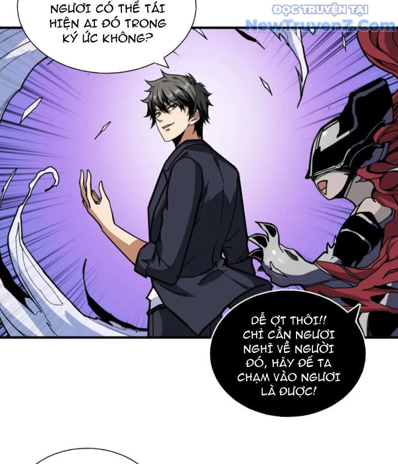 God Slayer Chap 135 - Next Chap 136