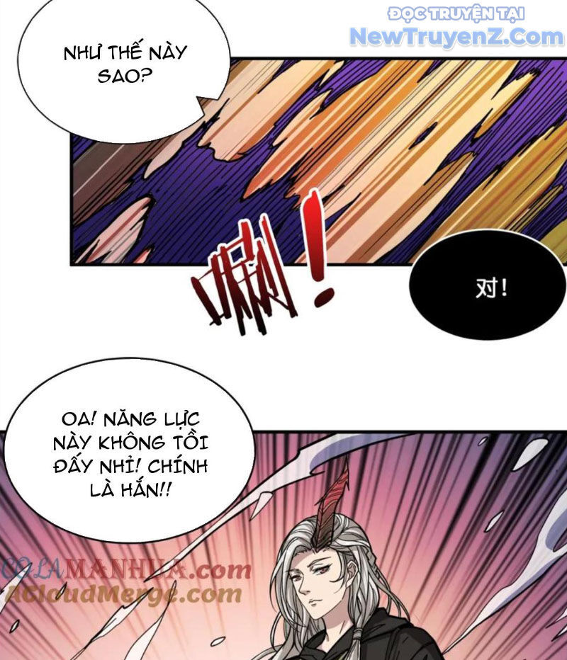 God Slayer Chap 135 - Next Chap 136