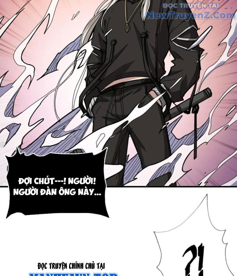 God Slayer Chap 135 - Next Chap 136