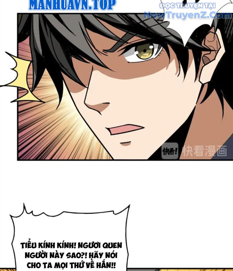 God Slayer Chap 135 - Next Chap 136