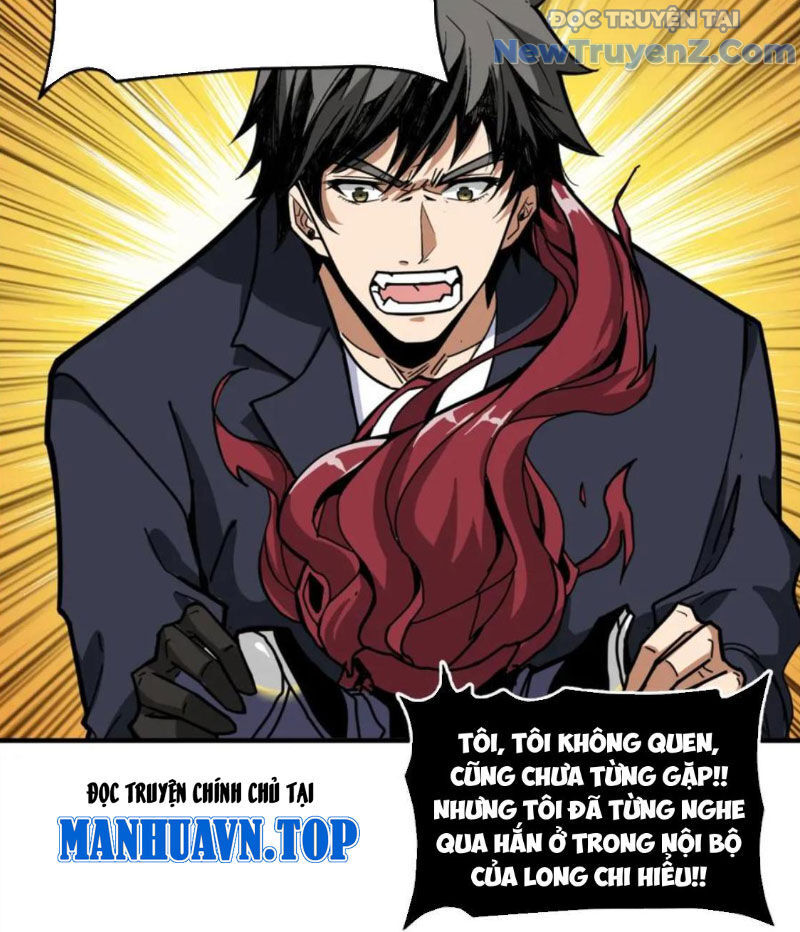 God Slayer Chap 135 - Next Chap 136