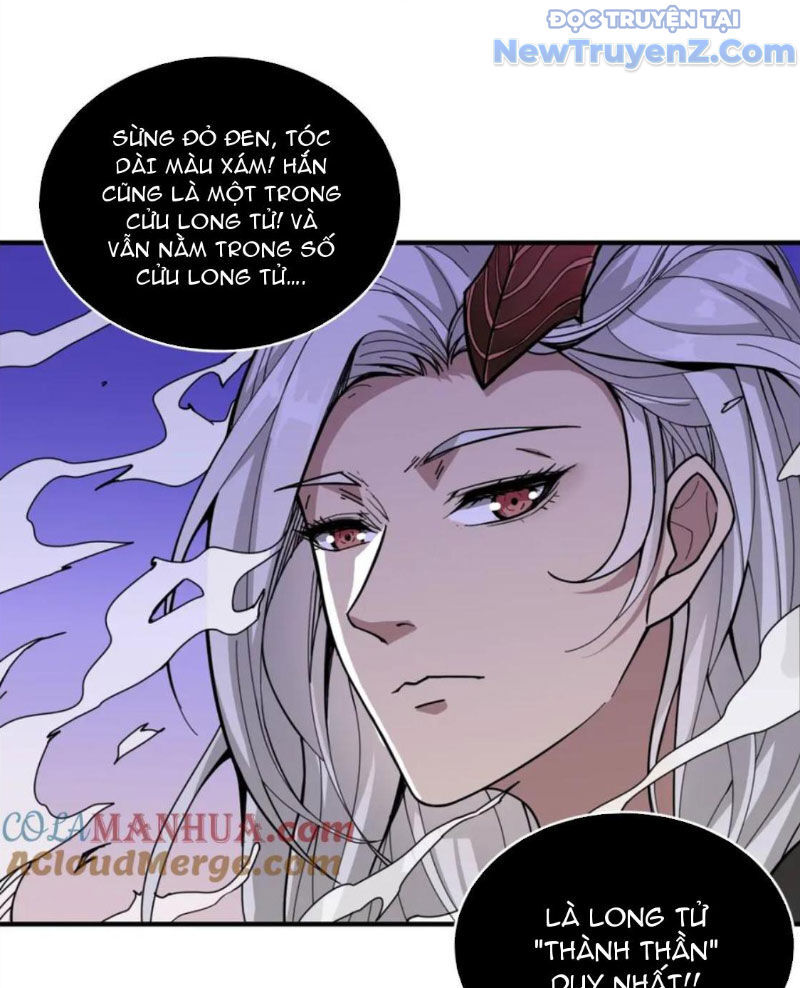 God Slayer Chap 135 - Next Chap 136