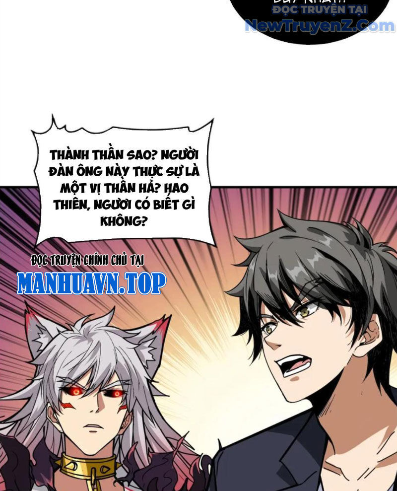 God Slayer Chap 135 - Next Chap 136