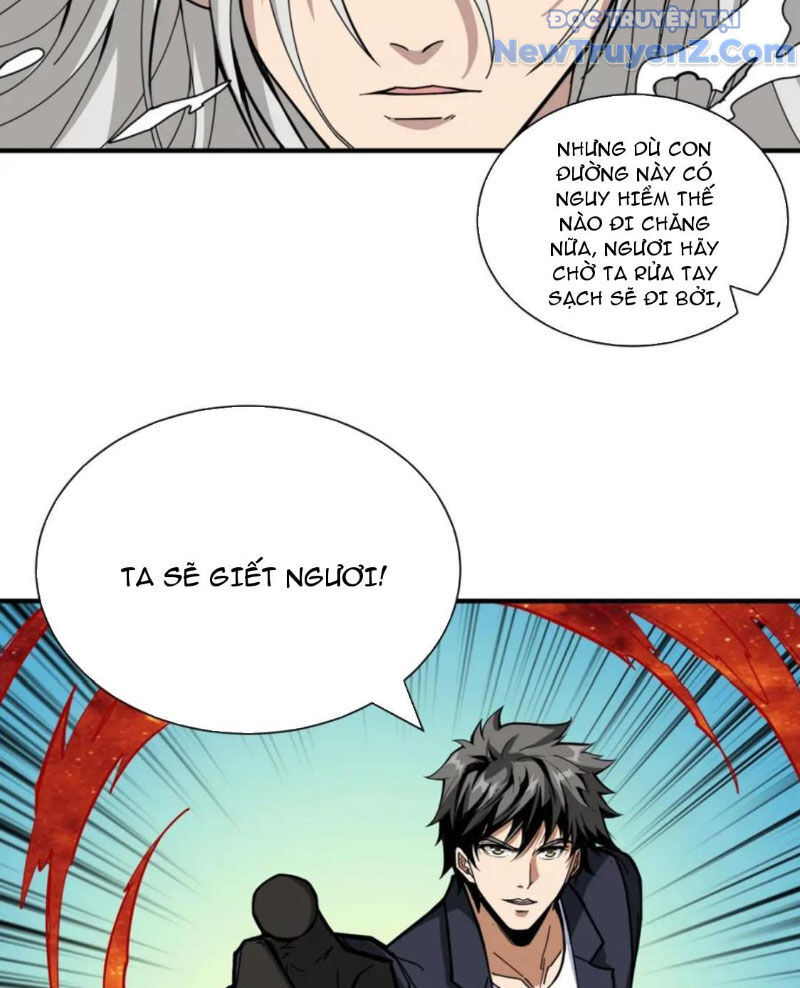 God Slayer Chap 135 - Next Chap 136