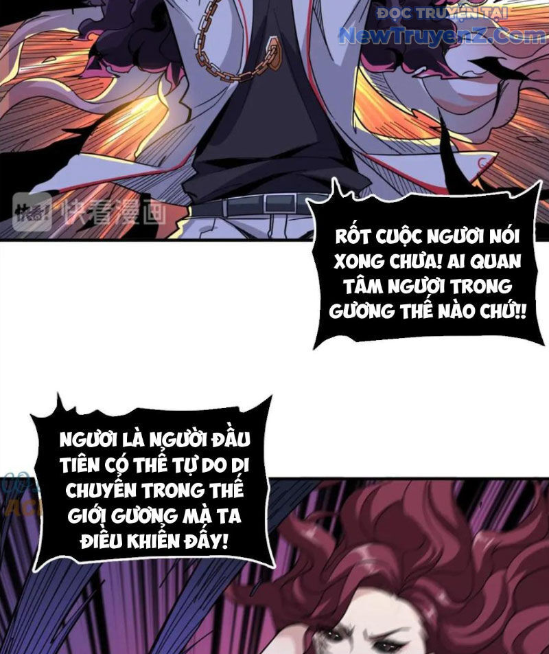 God Slayer Chap 135 - Next Chap 136