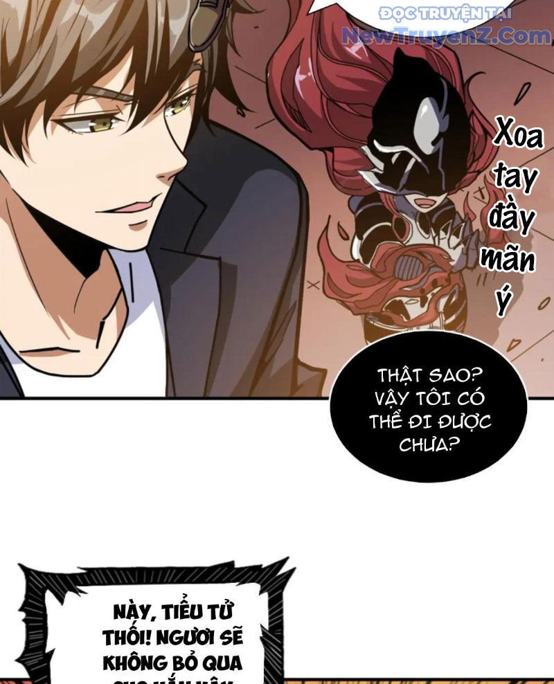 God Slayer Chap 135 - Next Chap 136