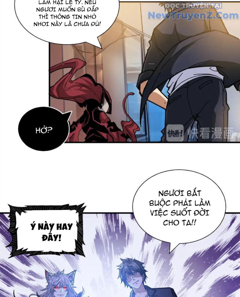 God Slayer Chap 135 - Next Chap 136