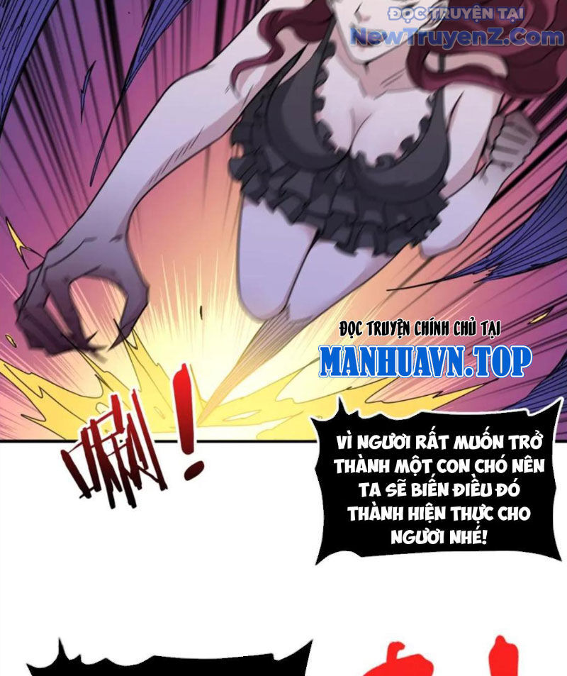 God Slayer Chap 135 - Next Chap 136