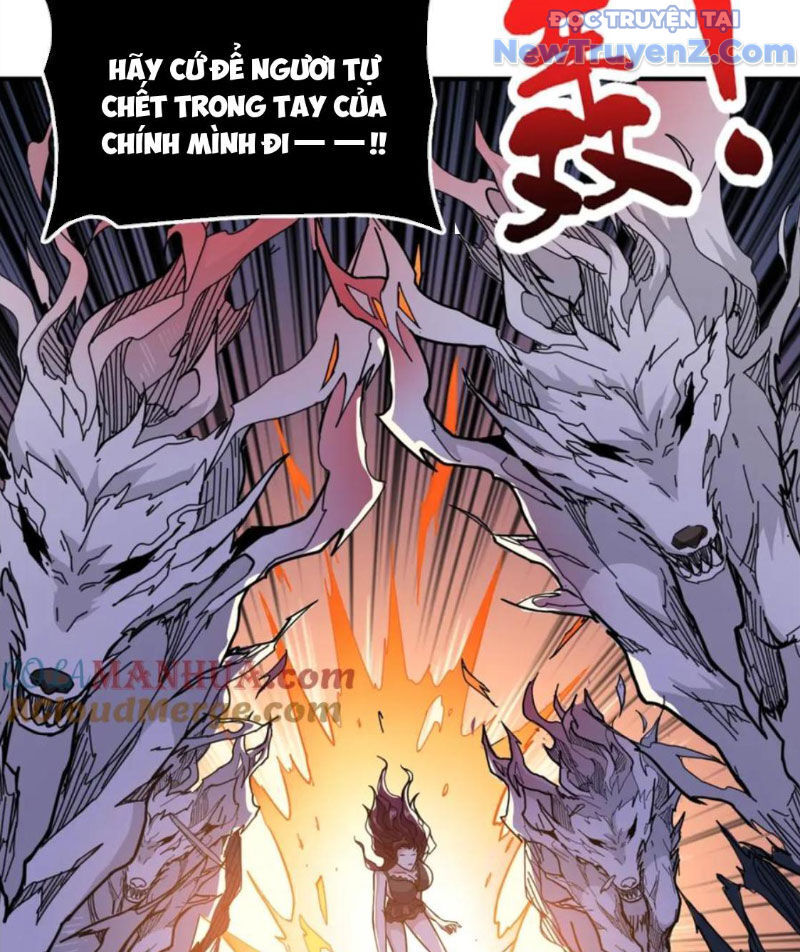 God Slayer Chap 135 - Next Chap 136
