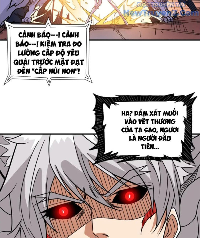 God Slayer Chap 135 - Next Chap 136