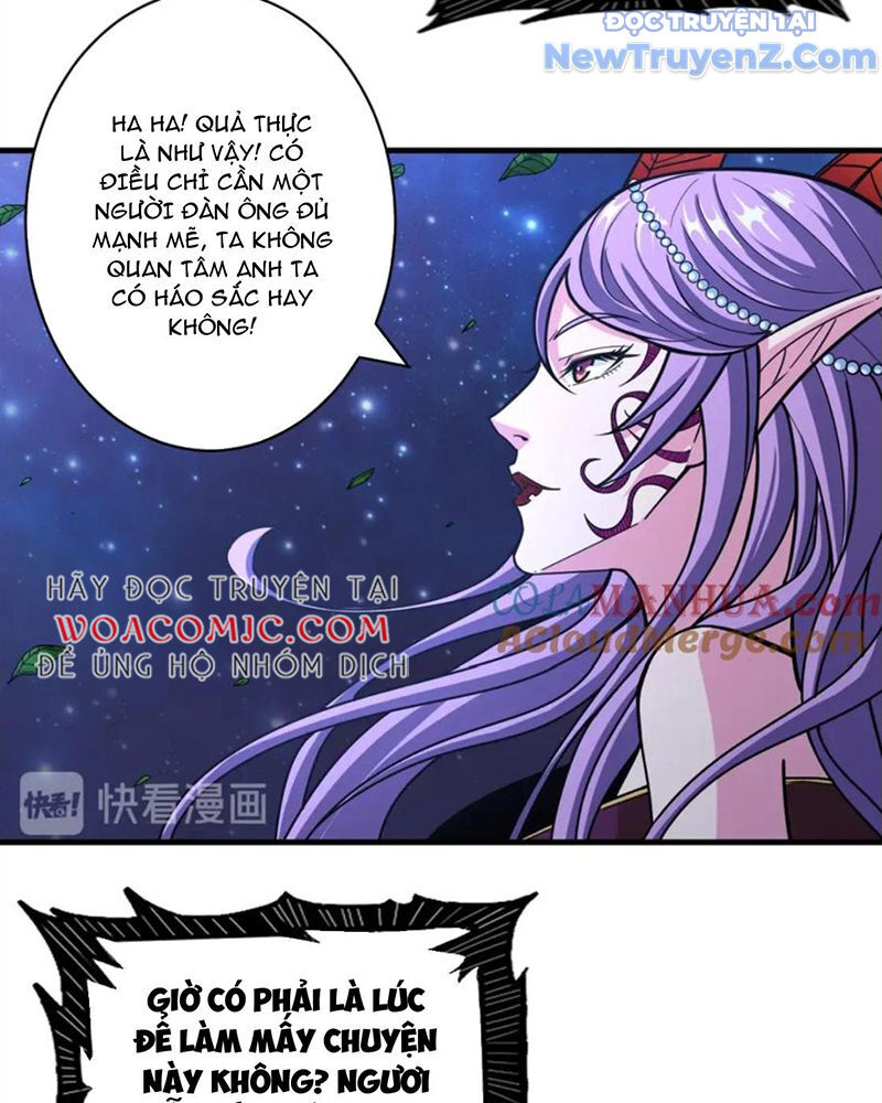 God Slayer Chap 139 - Next Chap 140