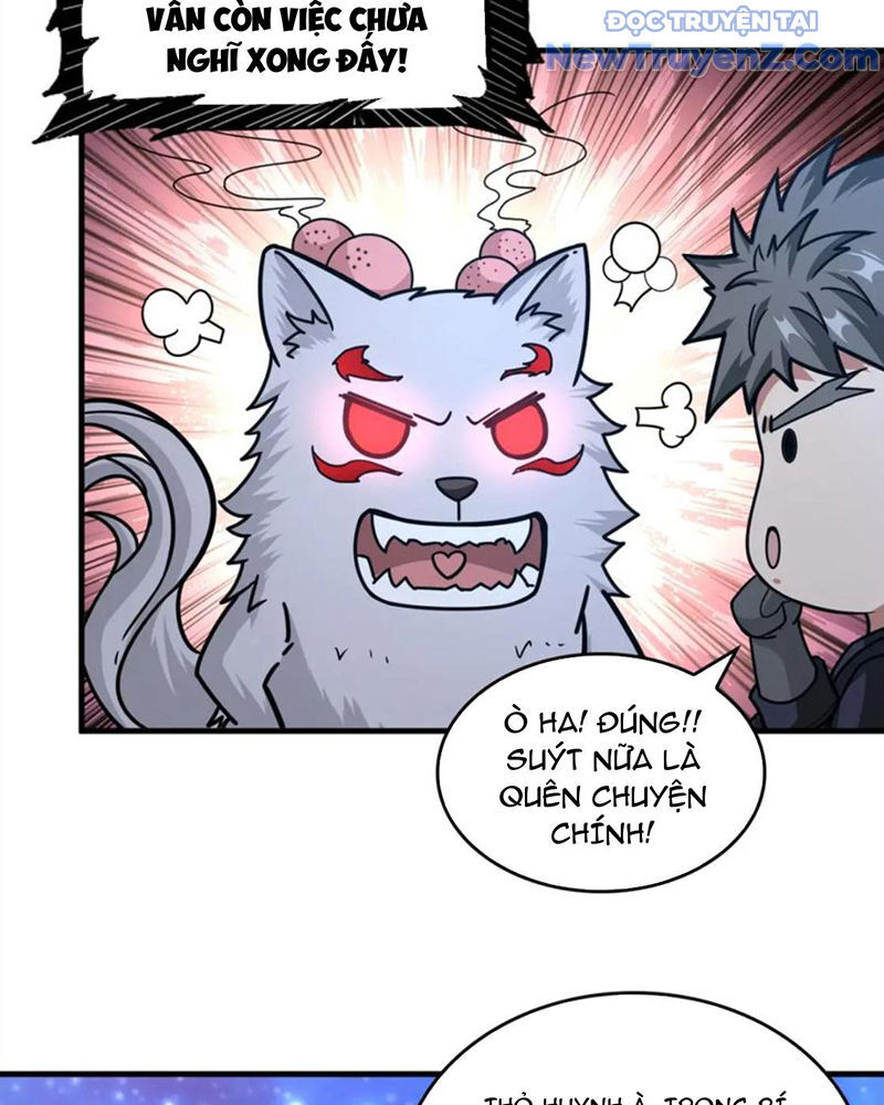 God Slayer Chap 139 - Next Chap 140