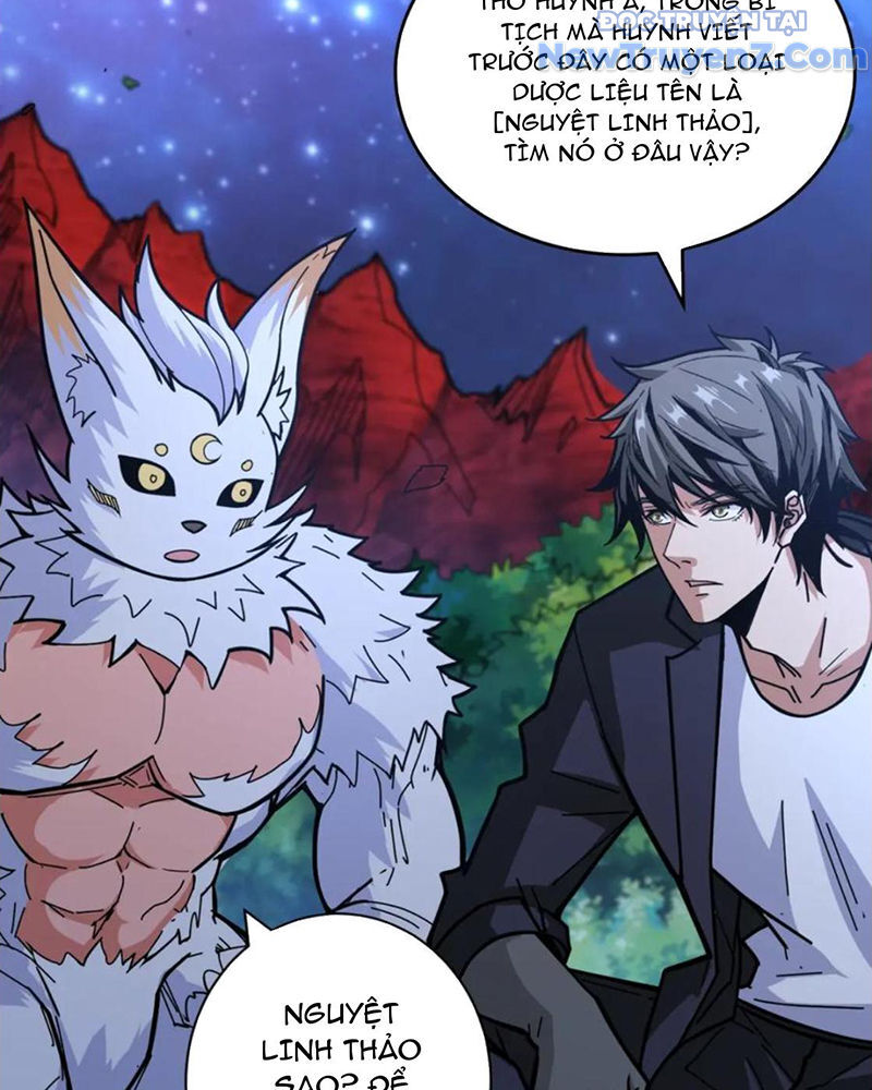 God Slayer Chap 139 - Next Chap 140