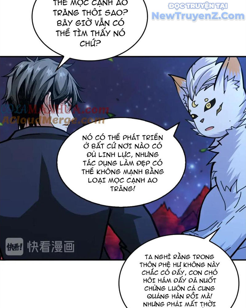 God Slayer Chap 139 - Next Chap 140