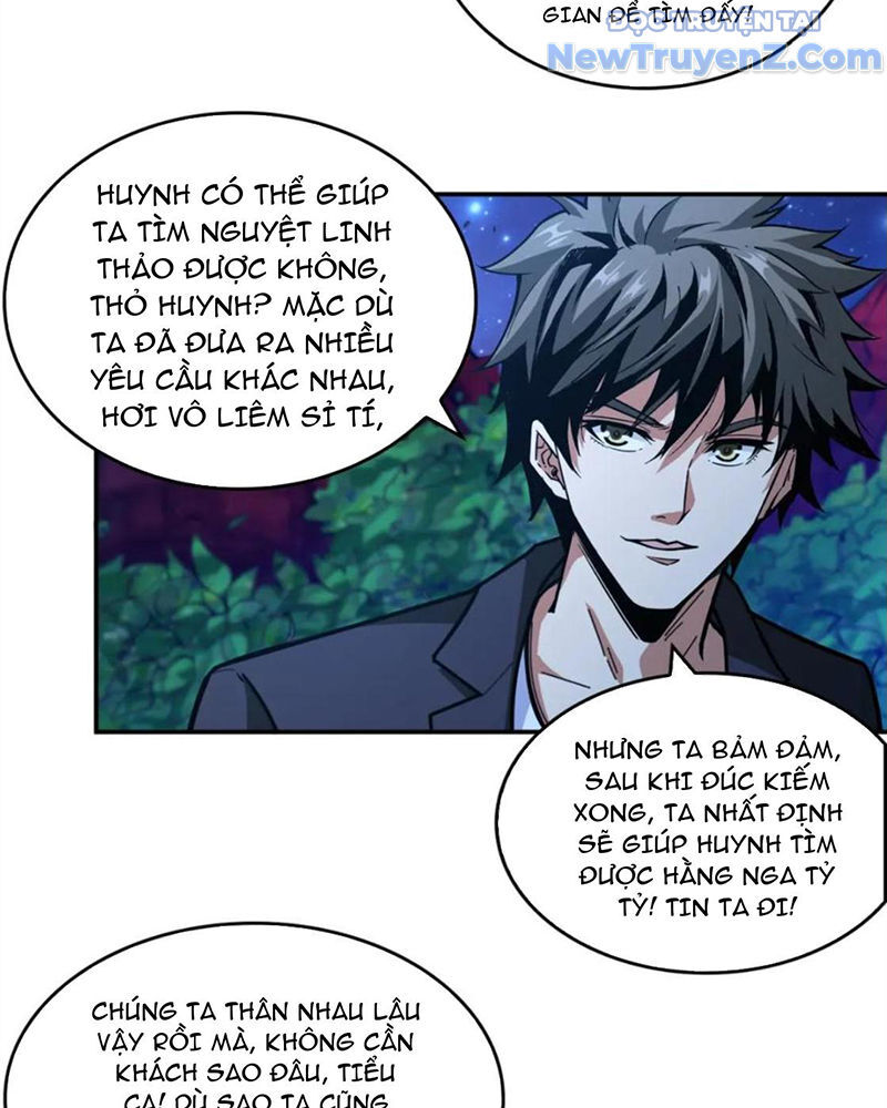 God Slayer Chap 139 - Next Chap 140