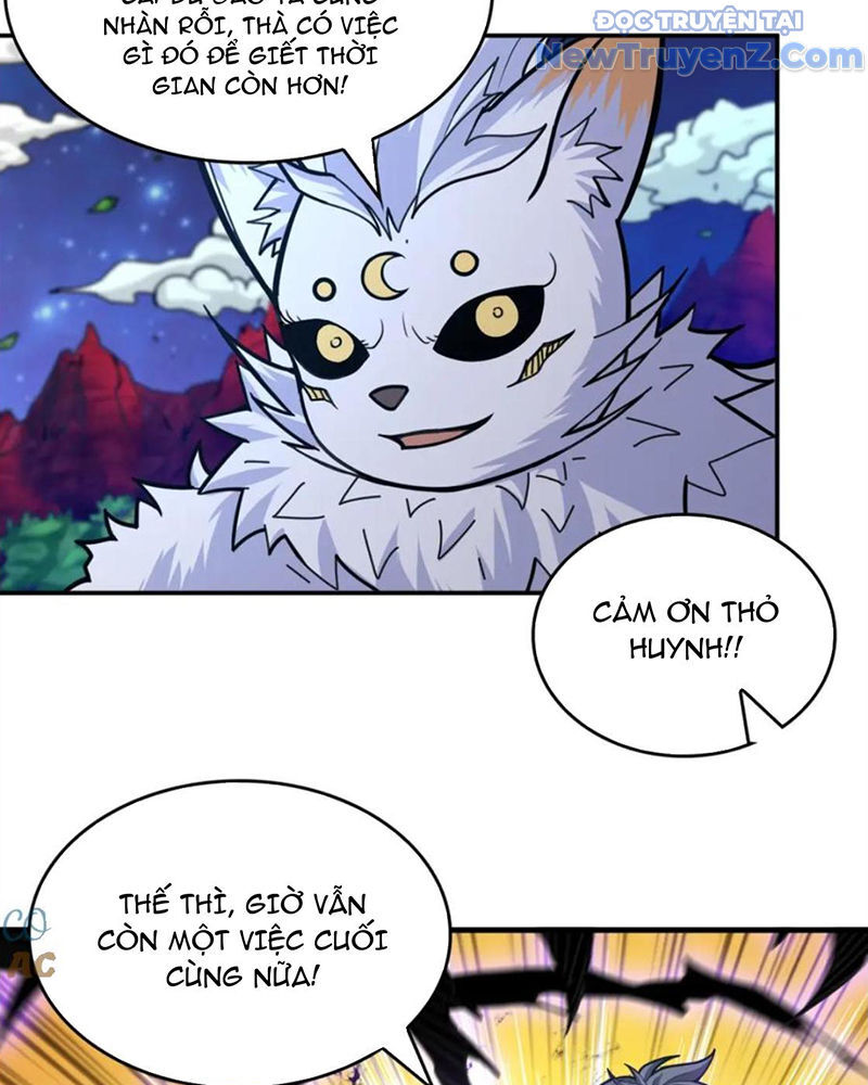 God Slayer Chap 139 - Next Chap 140