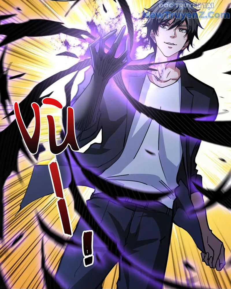 God Slayer Chap 139 - Next Chap 140