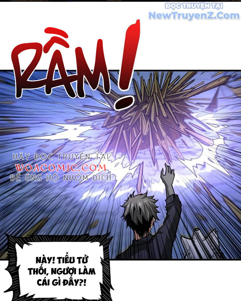 God Slayer Chap 139 - Next Chap 140