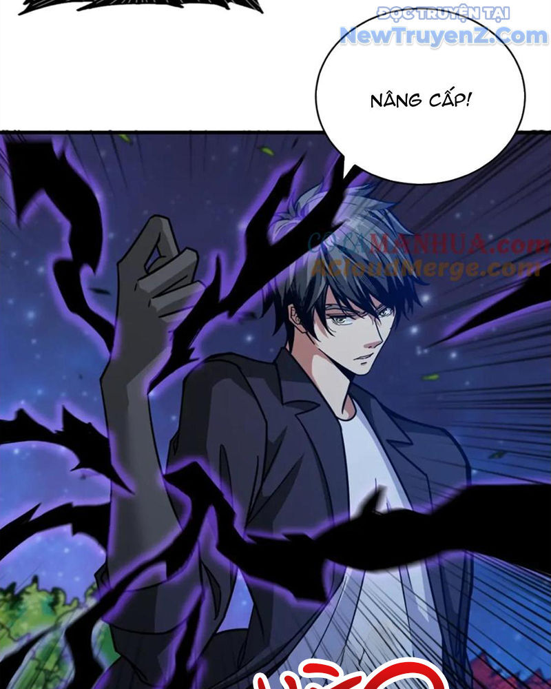 God Slayer Chap 139 - Next Chap 140