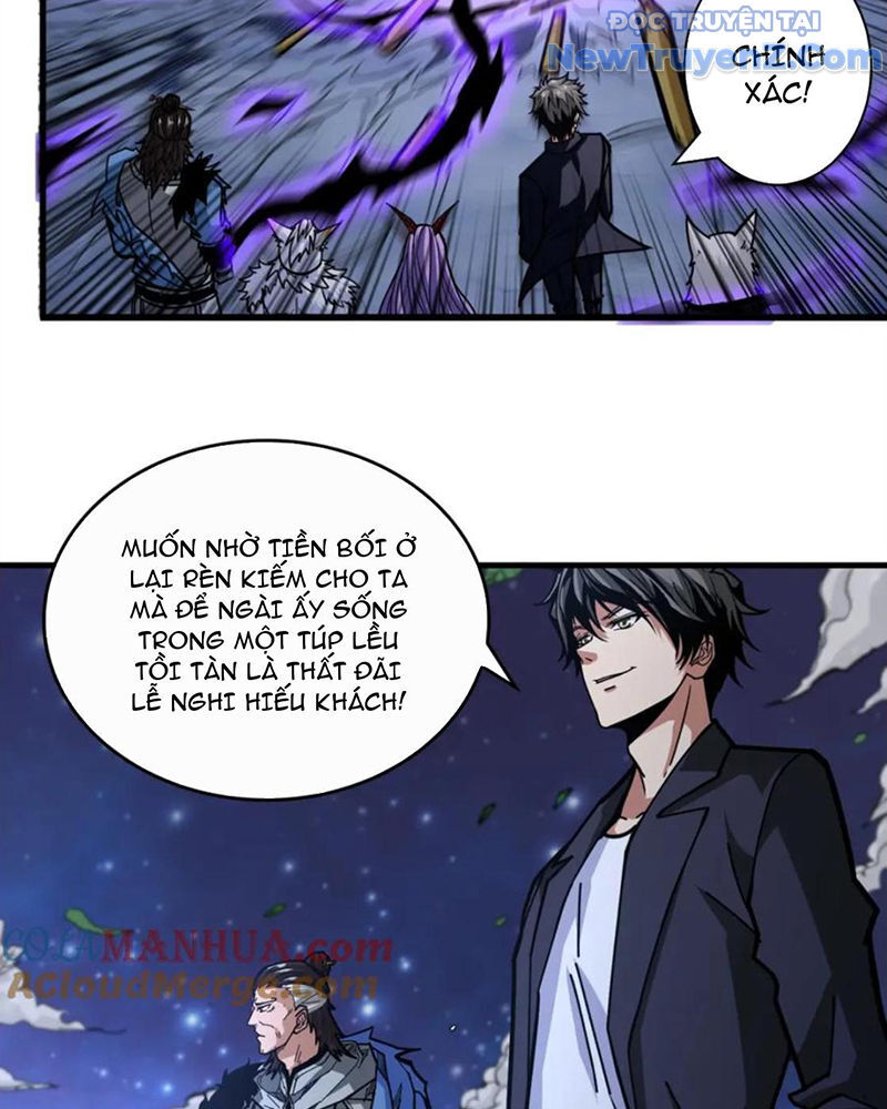 God Slayer Chap 139 - Next Chap 140