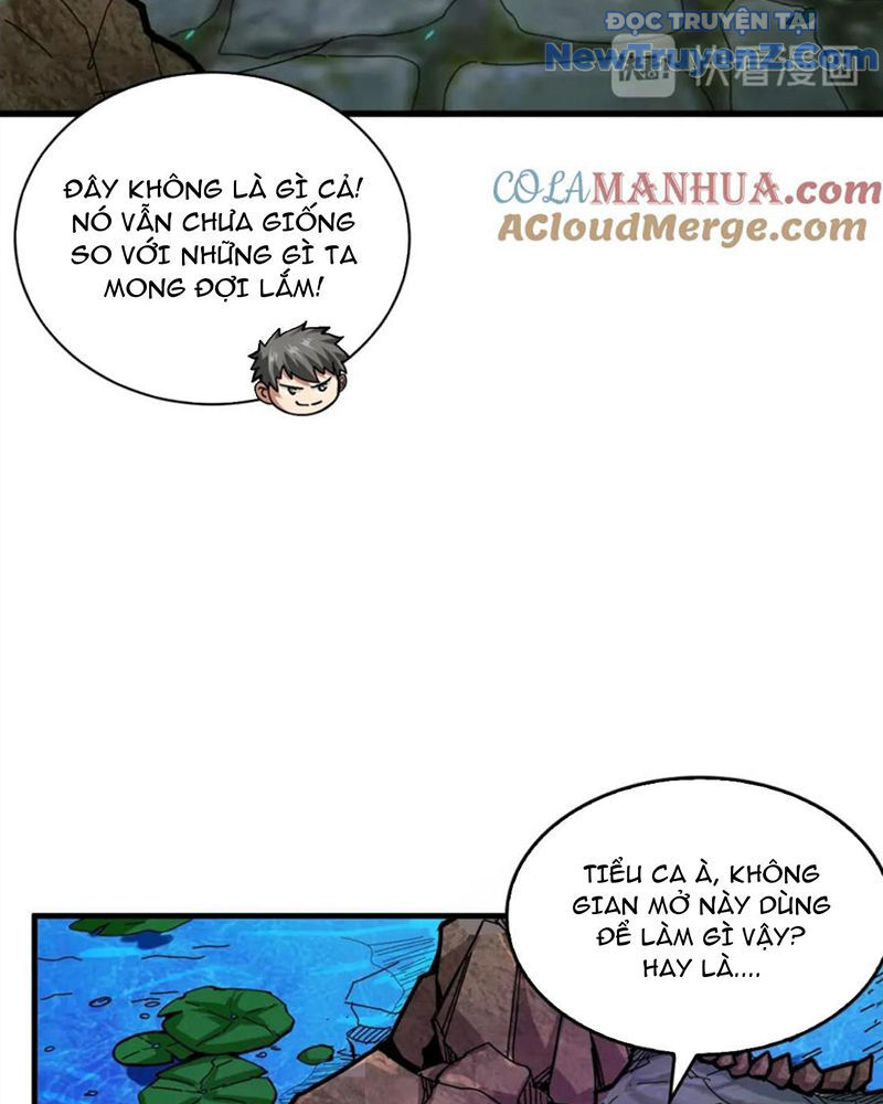 God Slayer Chap 139 - Next Chap 140