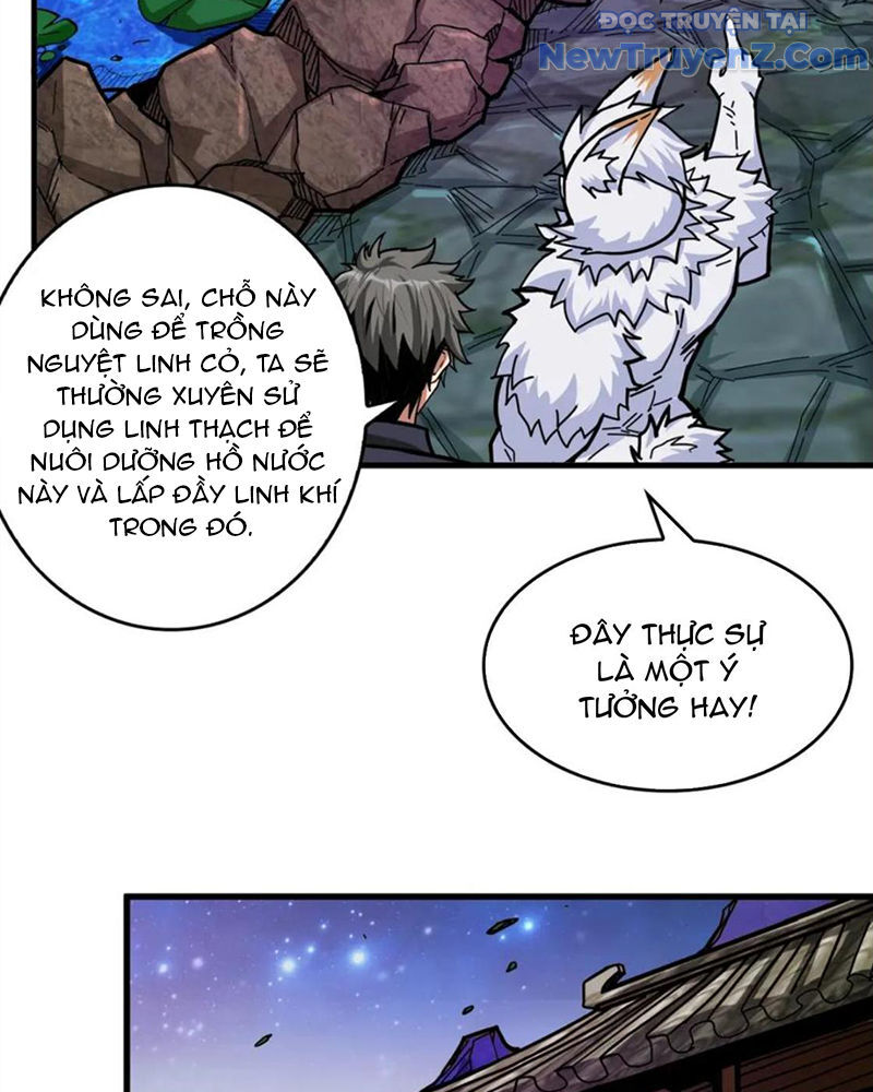 God Slayer Chap 139 - Next Chap 140