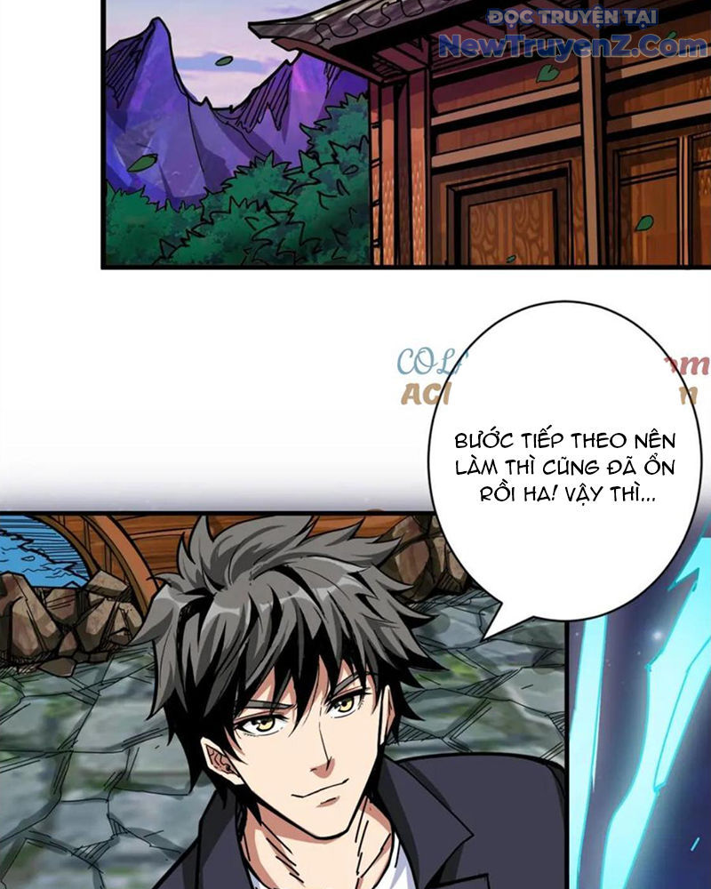 God Slayer Chap 139 - Next Chap 140