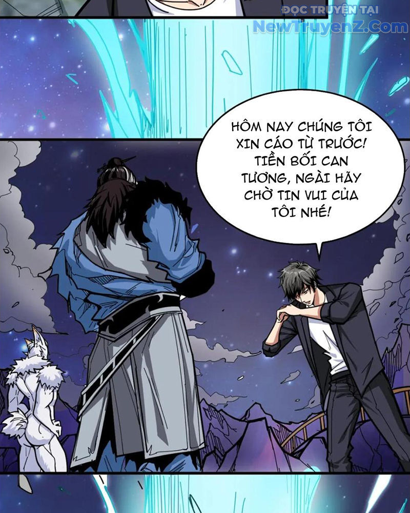 God Slayer Chap 139 - Next Chap 140