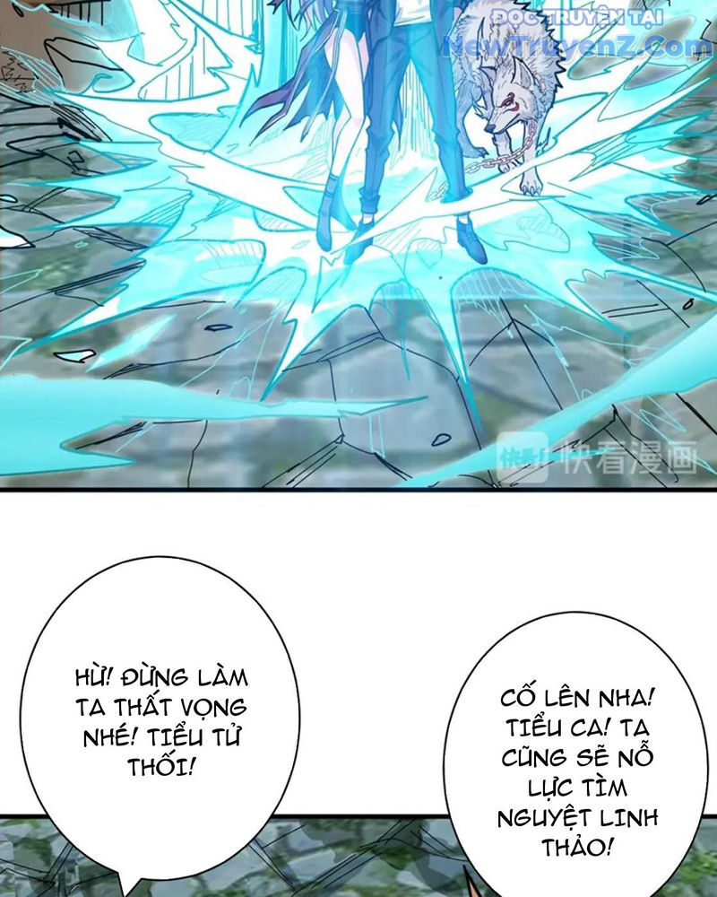 God Slayer Chap 139 - Next Chap 140