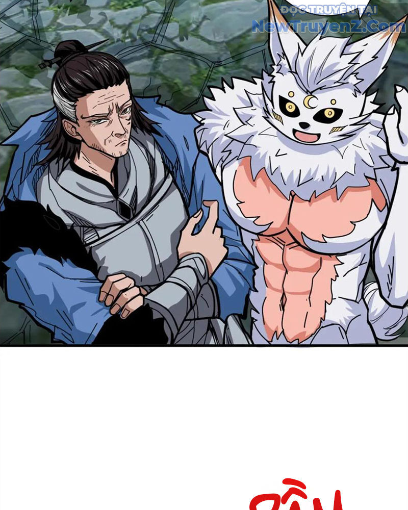 God Slayer Chap 139 - Next Chap 140