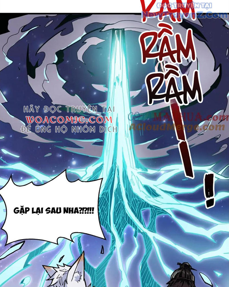 God Slayer Chap 139 - Next Chap 140