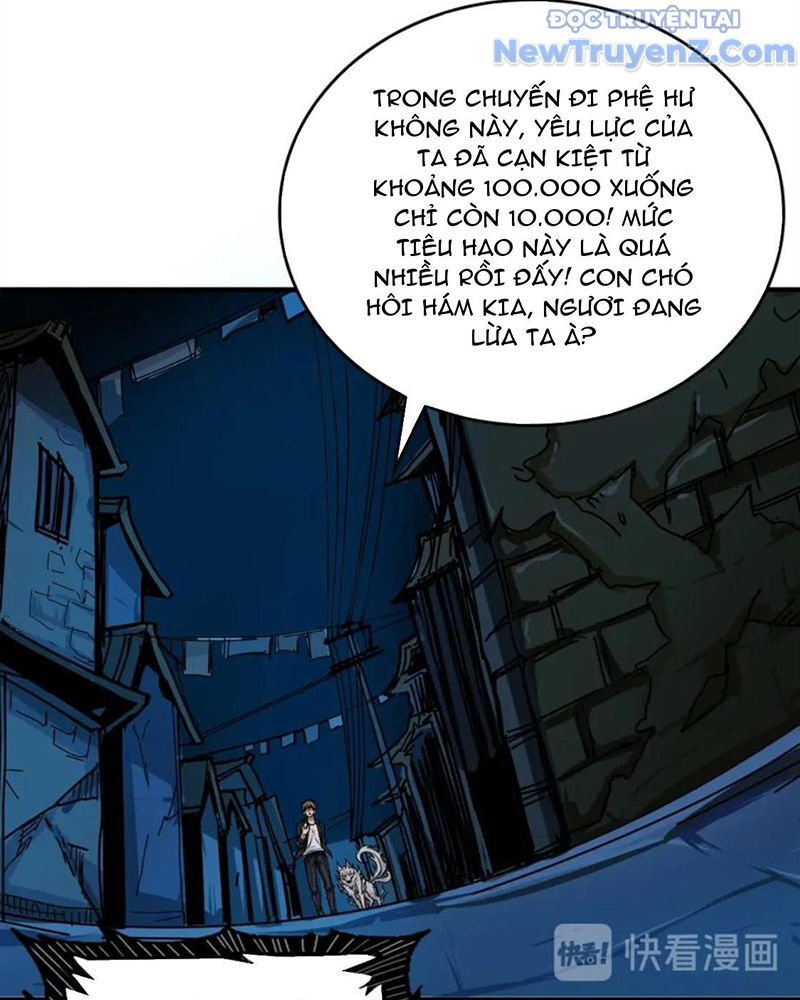 God Slayer Chap 139 - Next Chap 140