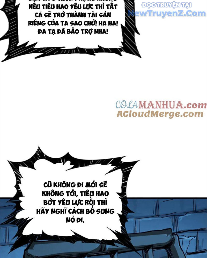 God Slayer Chap 139 - Next Chap 140