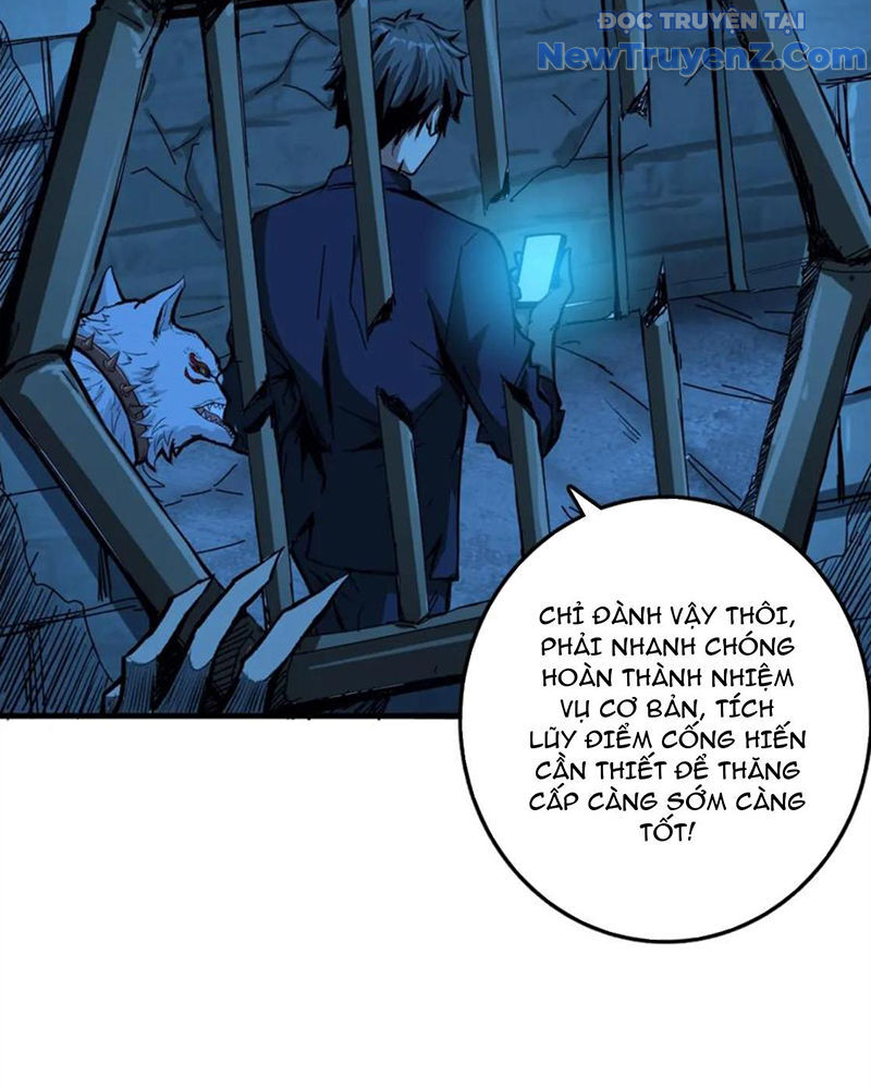 God Slayer Chap 139 - Next Chap 140