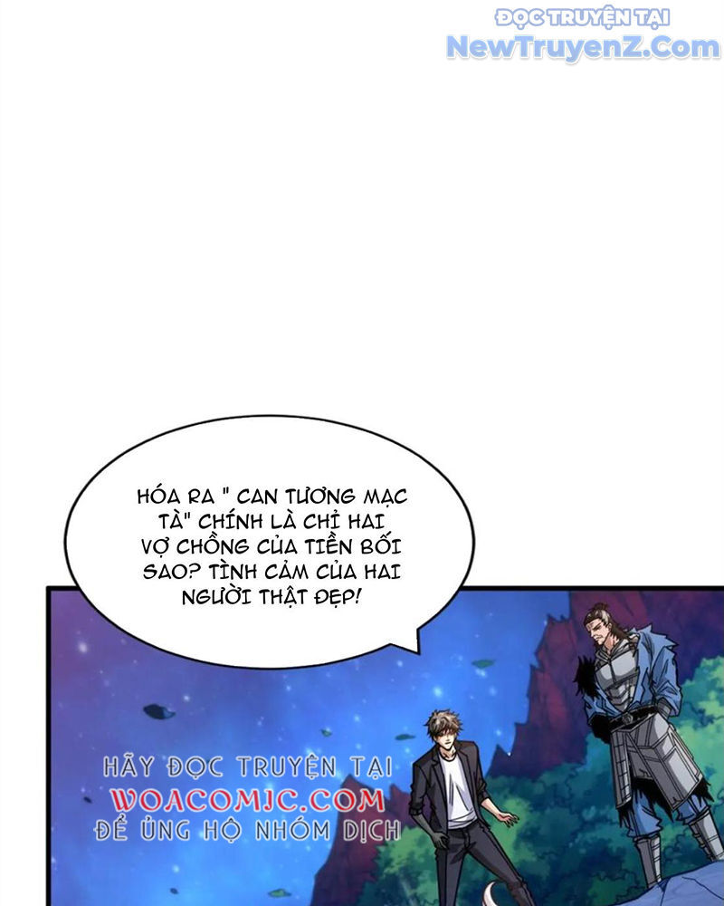 God Slayer Chap 139 - Next Chap 140