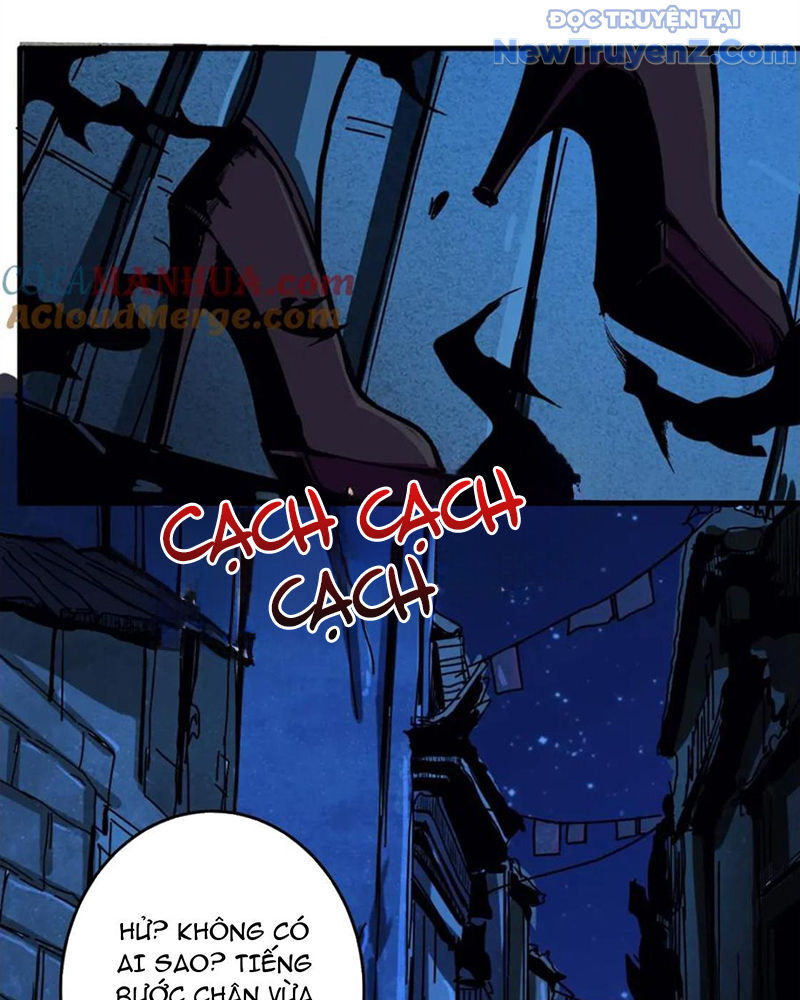 God Slayer Chap 139 - Next Chap 140