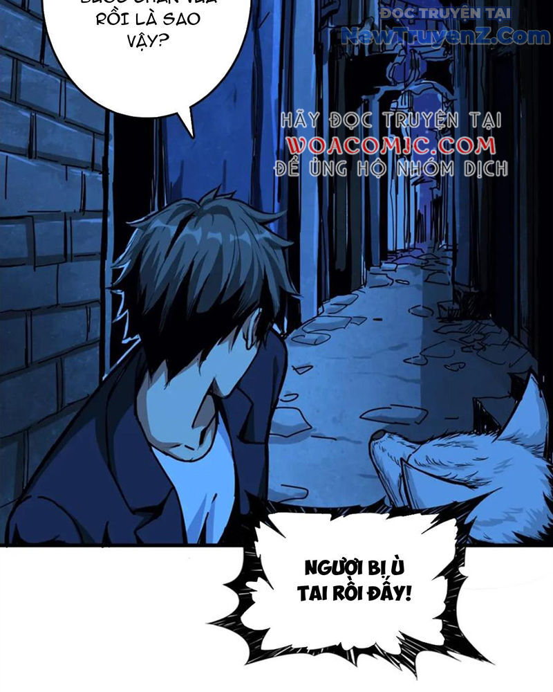 God Slayer Chap 139 - Next Chap 140