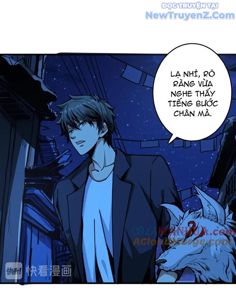 God Slayer Chap 139 - Next Chap 140