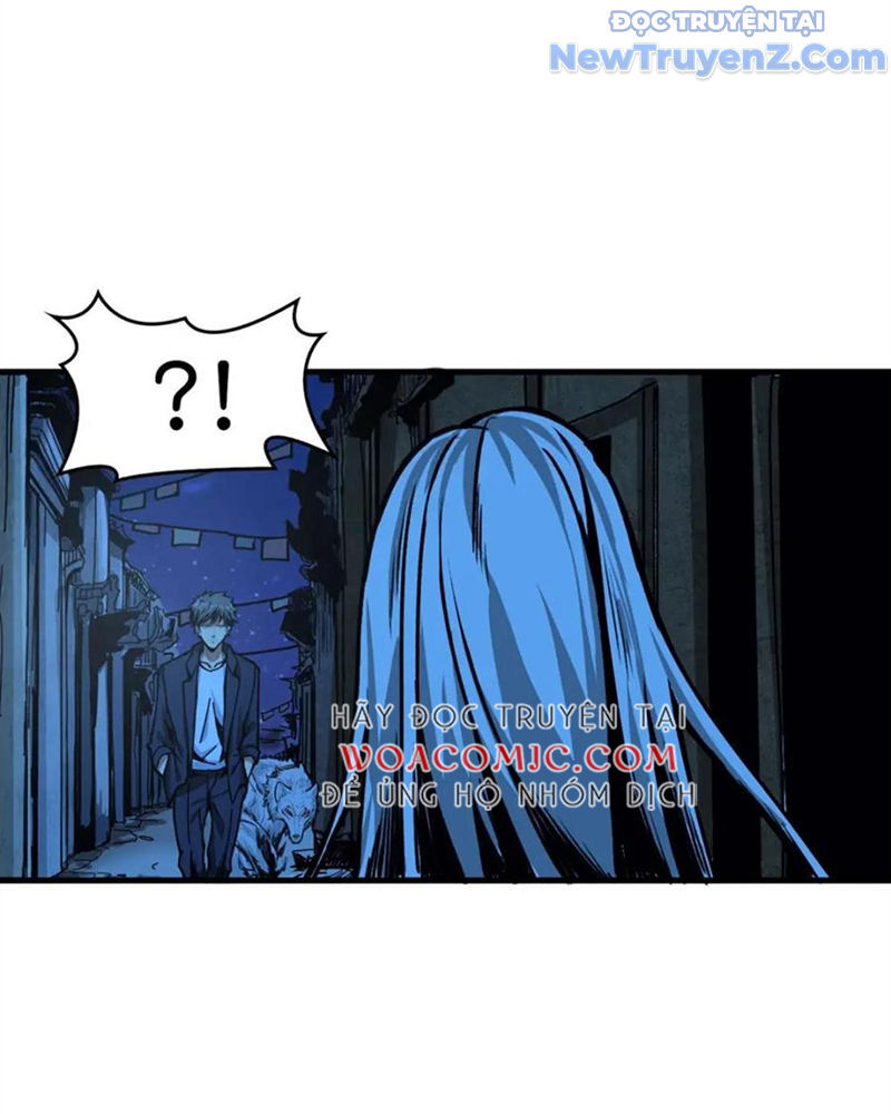 God Slayer Chap 139 - Next Chap 140