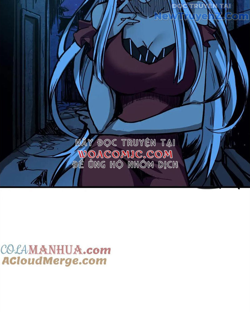 God Slayer Chap 139 - Next Chap 140