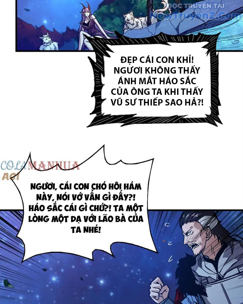 God Slayer Chap 139 - Next Chap 140