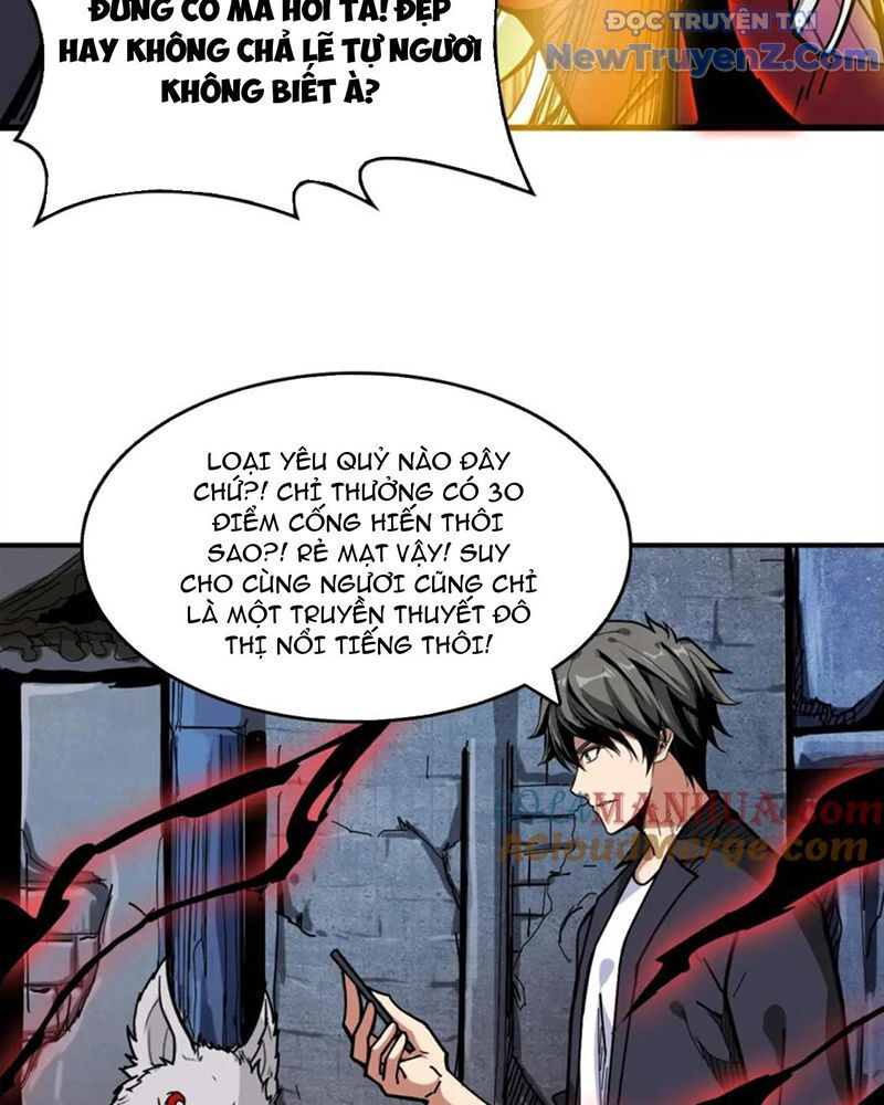 God Slayer Chap 139 - Next Chap 140