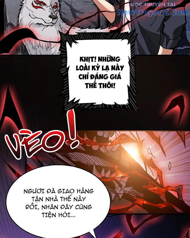 God Slayer Chap 139 - Next Chap 140